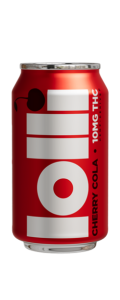 Lolli Cherry Cola